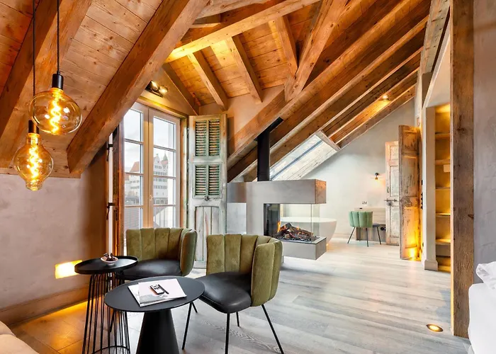 Hotel Arthus