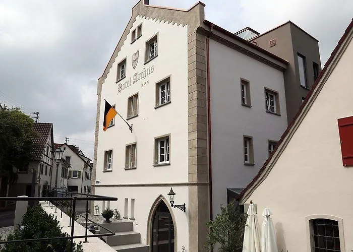 Hotel Arthus