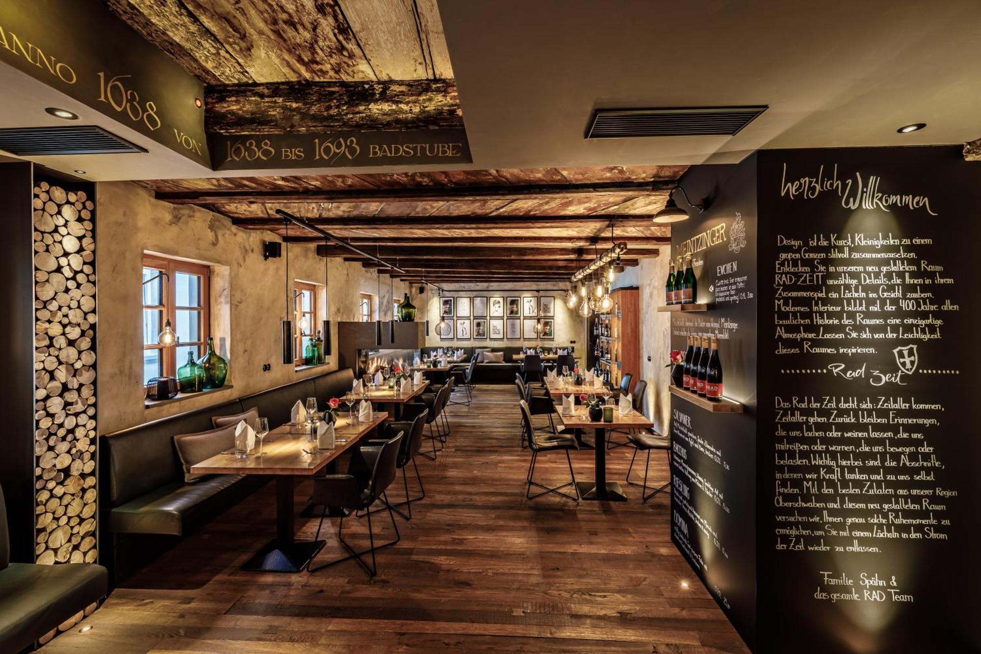 Arthus Hotel