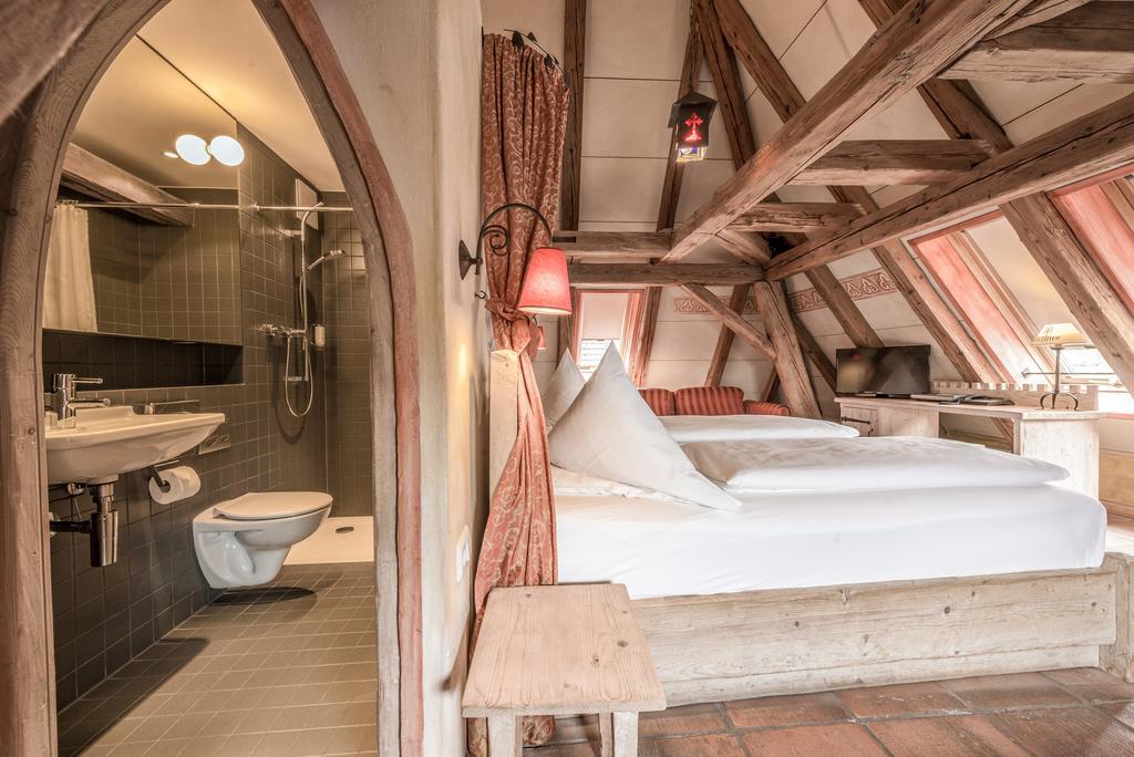 Arthus Hotel Aulendorf