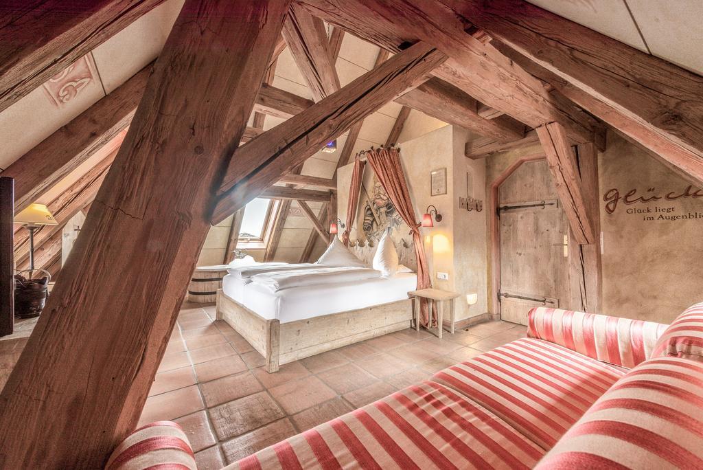 Arthus Hotel Aulendorf