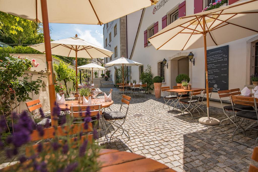 Hotel Arthus