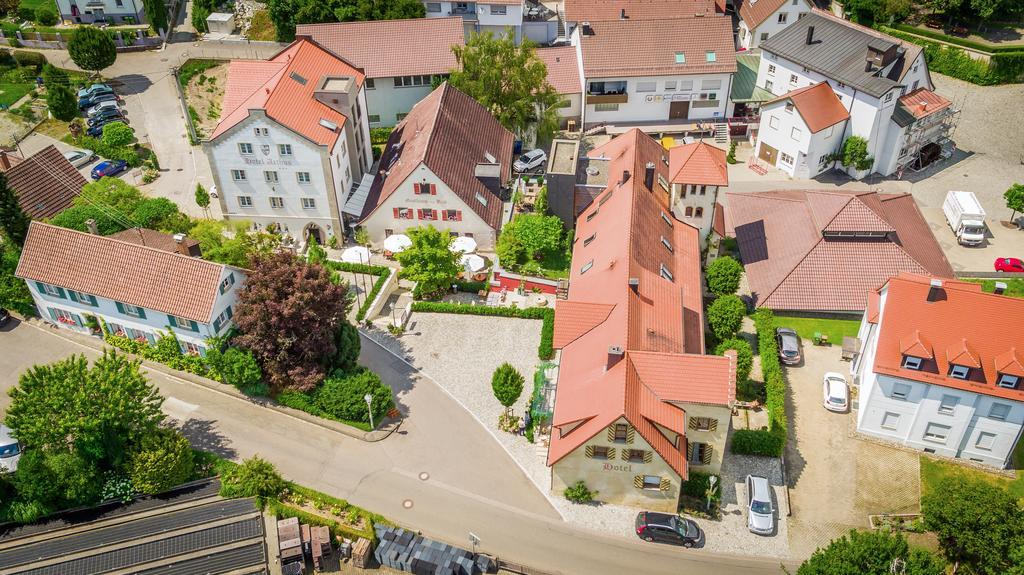 Arthus Hotel 4*